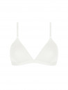 Lise Charmel Non wired bra ivory SENSATION PLAISIR
