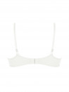 Lise charmel Soutien-gorge coque écru SENSATION PLAISIR