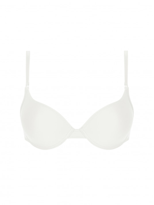 Lise charmel Soutien-gorge coque écru SENSATION PLAISIR