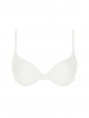 Lise charmel Soutien-gorge coque écru SENSATION PLAISIR