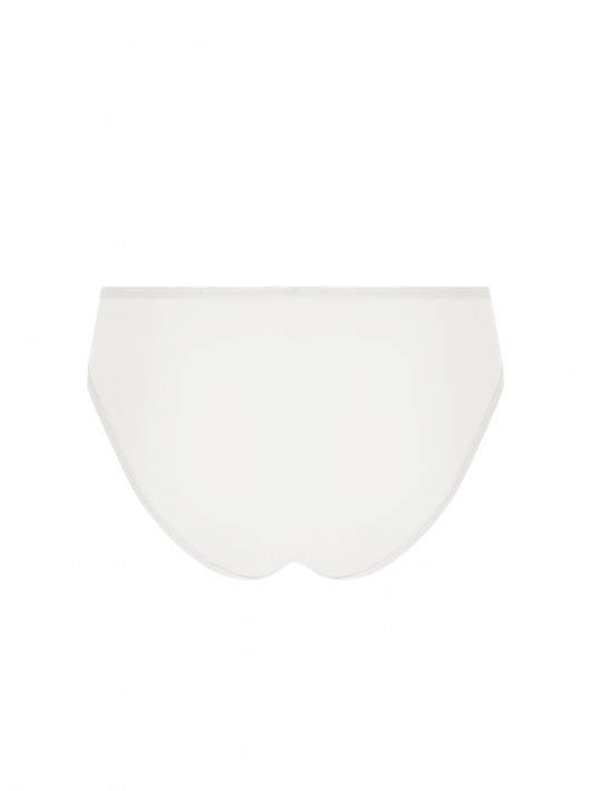Lise Charmel Slip opaque écru SENSATION PLAISIR