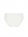 Lise Charmel Slip opaque écru SENSATION PLAISIR