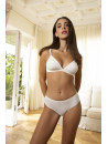 Lise Charmel Non wired bra ivory SENSATION PLAISIR