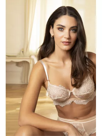 Lise Charmel Soutien-gorge armatures nude ELEGANCE ARTIST