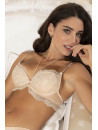 Lise Charmel Padded bra nude ELEGANCE ARTIST