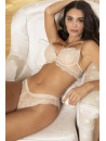 Lise Charmel Padded bra nude ELEGANCE ARTIST