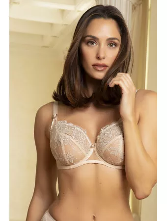 Soutien-gorge corbeille...