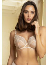 Lise Charmel Soutien-gorge corbeille profond nude ELEGANCE ARTIST