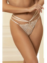 Lise Charmel String fantaisie nude ELEGANCE ARTIST
