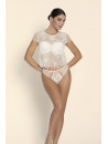 Lace Top SUBLIME ORGANZA