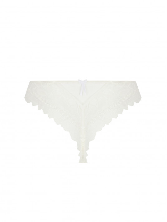 Lise Charmel Tanga SUBLIME ORGANZA