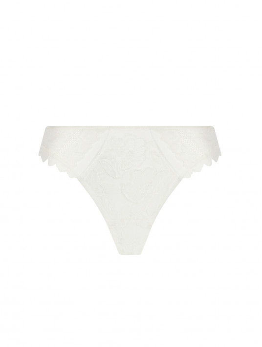 Lise Charmel Tanga SUBLIME ORGANZA