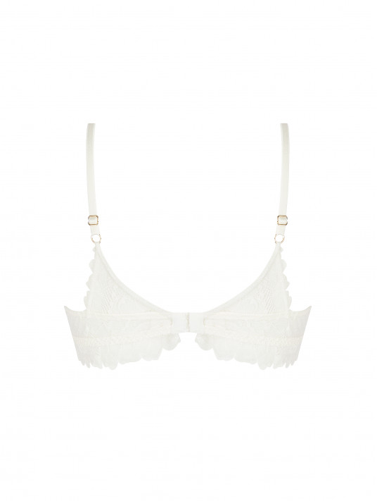 Lise Charmel Soutien-gorge corbeille SUBLIME ORGANZA