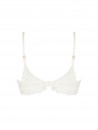 Lise Charmel Half cup bra SUBLIME ORGANZA
