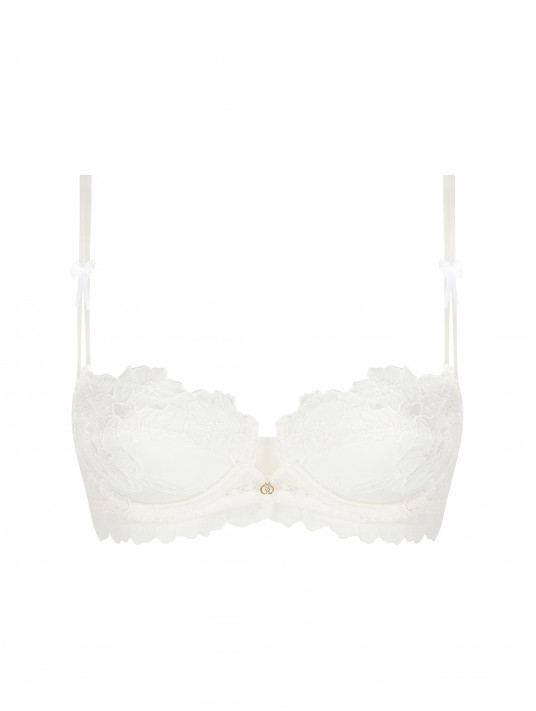 Lise Charmel Soutien-gorge corbeille SUBLIME ORGANZA