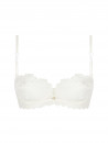 Lise Charmel Soutien-gorge corbeille SUBLIME ORGANZA