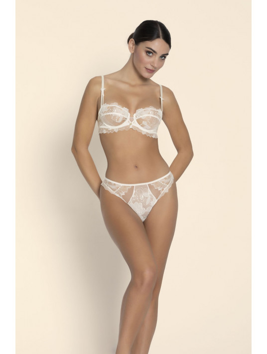 Lise Charmel Soutien-gorge corbeille SUBLIME ORGANZA
