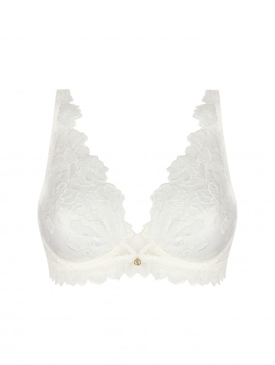 Lise Charmel Soutien-gorge triangle Glam SUBLIME ORGANZA