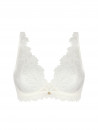 Lise Charmel Triangle bra SUBLIME ORGANZA