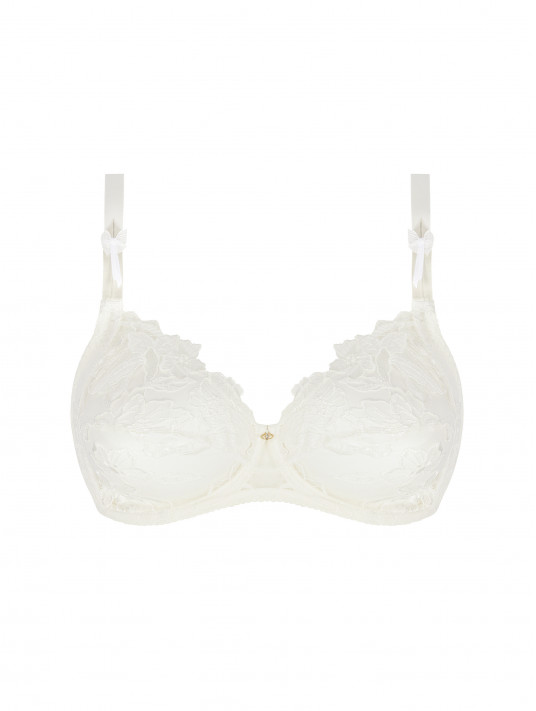 Lise Charmel Full cup underwired bra SUBLIME ORGANZA