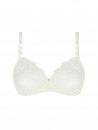 Lise Charmel Soutien-gorge bien-être SUBLIME ORGANZA