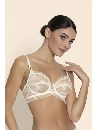 Lise Charmel Underwired bra SUBLIME ORGANZA