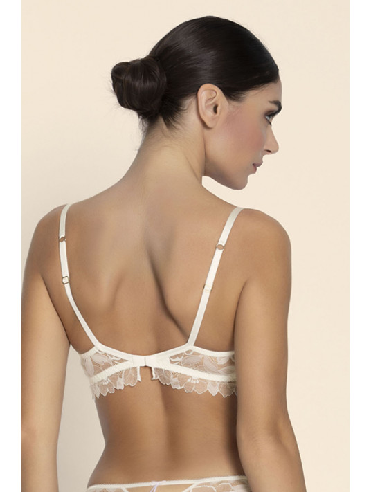 Lise Charmel Soutien-gorge armatures SUBLIME ORGANZA