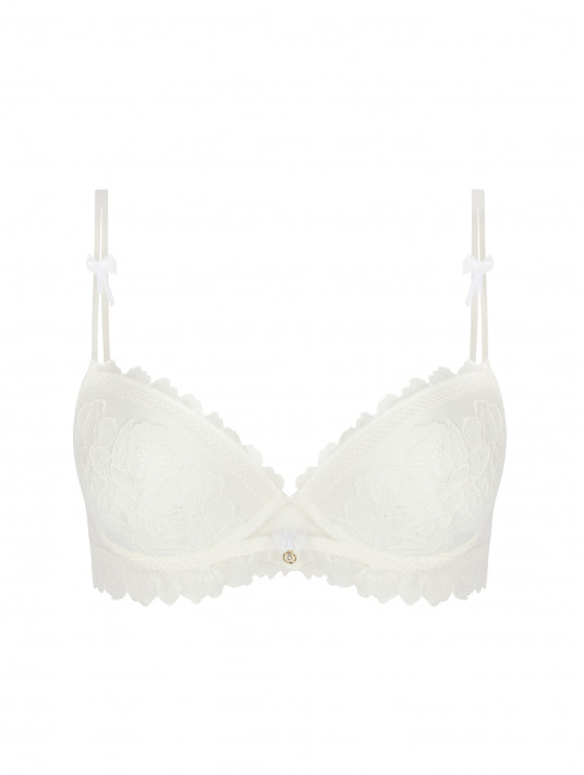 Lise Charmel Soutien-gorge coque light SUBLIME ORGANZA