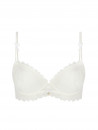 Lise Charmel Padded bra SUBLIME ORGANZA