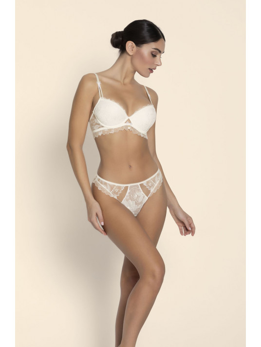 Lise Charmel Padded bra SUBLIME ORGANZA