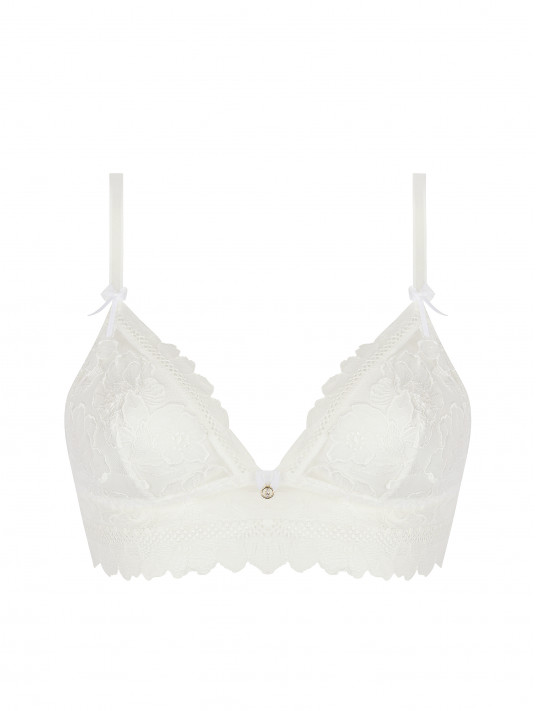 Lise Charmel Non wired bra SUBLIME ORGANZA