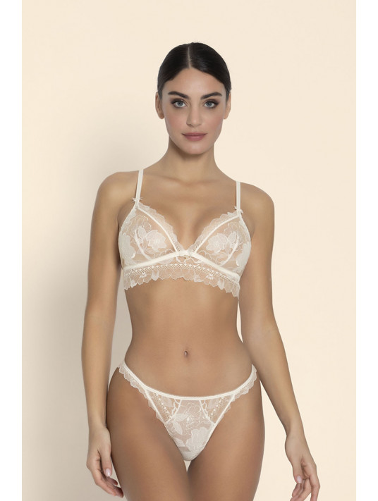 Lise Charmel Non wired bra SUBLIME ORGANZA