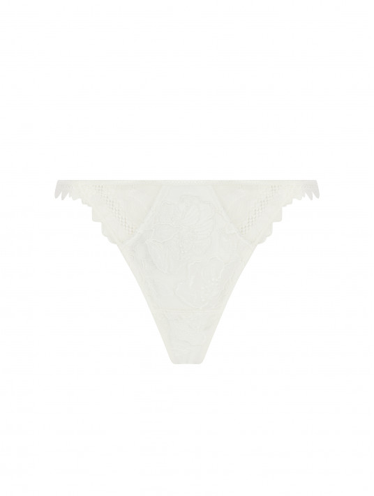 Lise Charmel Thong SUBLIME ORGANZA