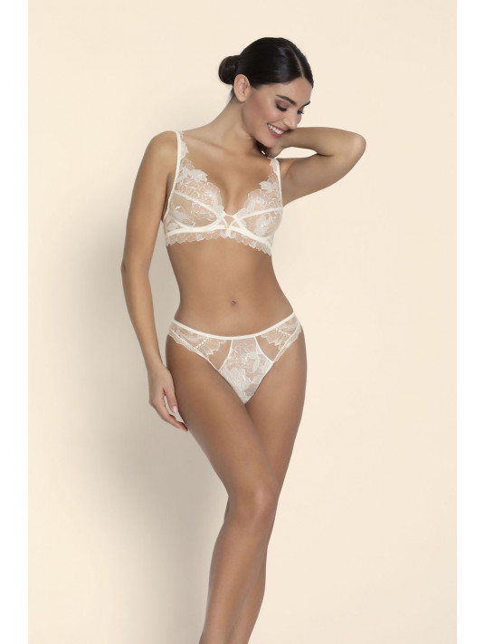 Lise Charmel Slip séduction SUBLIME ORGANZA