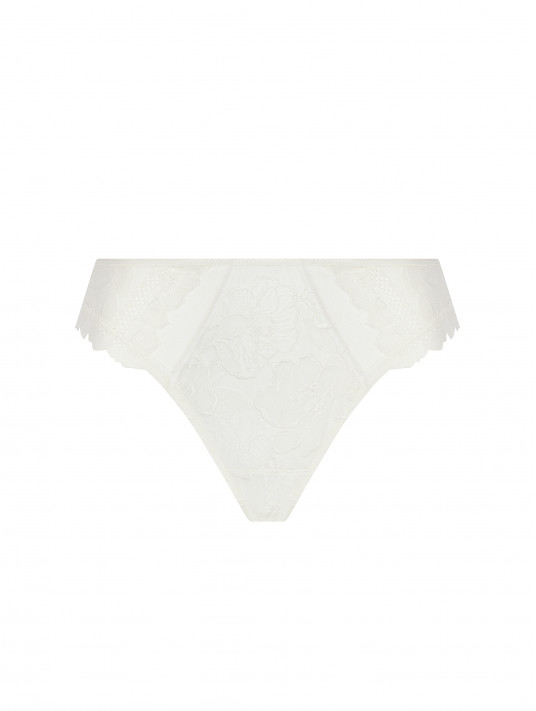 Lise Charmel Seduction brief SUBLIME ORGANZA