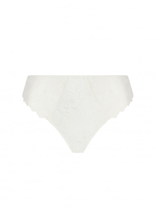 Lise Charmel Slip fantaisie SUBLIME ORGANZA