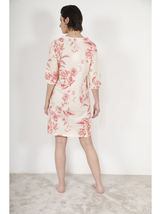 Pilus Night dress WANDA