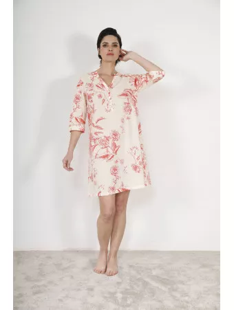 Pilus Night dress WANDA