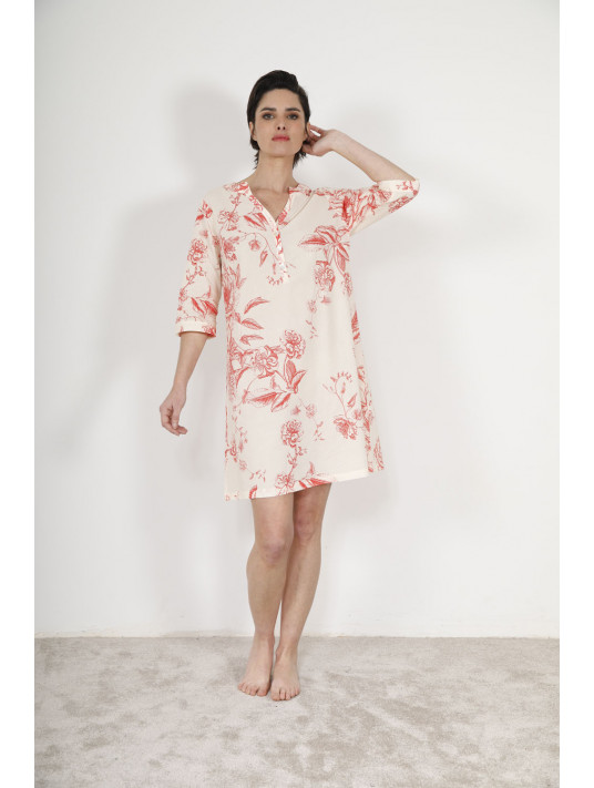 Pilus Night dress WANDA