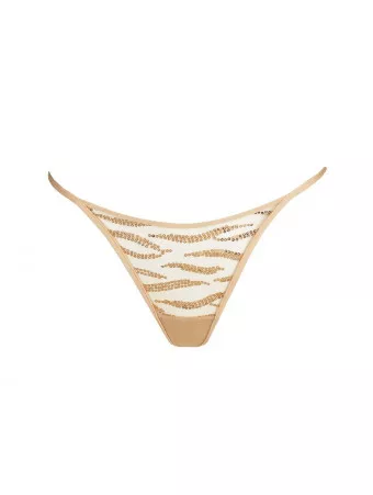 Sarda String sequins MILHON