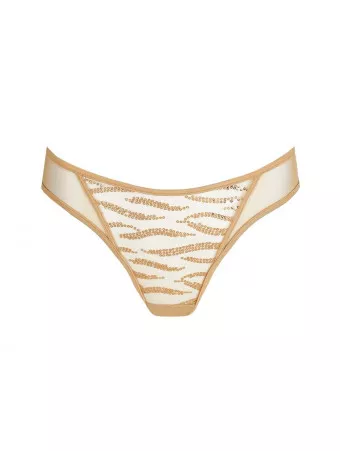 Sarda Rio briefs MILHON
