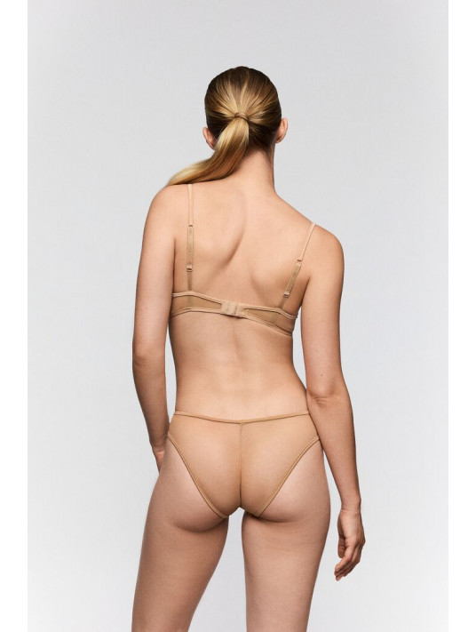 Sarda Slip brésilien MILHON