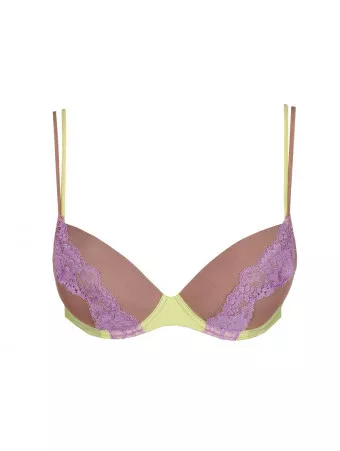 sarda Soutien-gorge rembourré make up BREMER