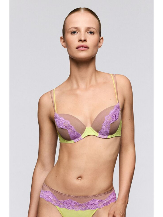 Sarda Padded bra make up BREMER