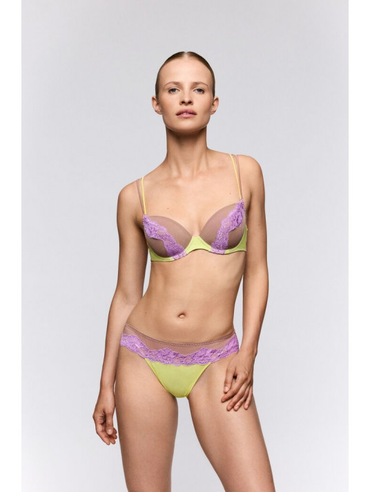 Sarda Padded bra make up BREMER