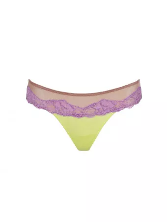 Sarda String make up BREMER