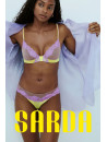 Sarda Rio brief make up BREMER