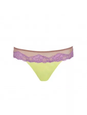 Sarda Rio brief make up BREMER