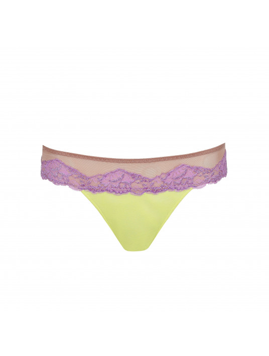 Sarda Rio brief make up BREMER