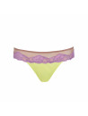 Sarda Rio brief make up BREMER